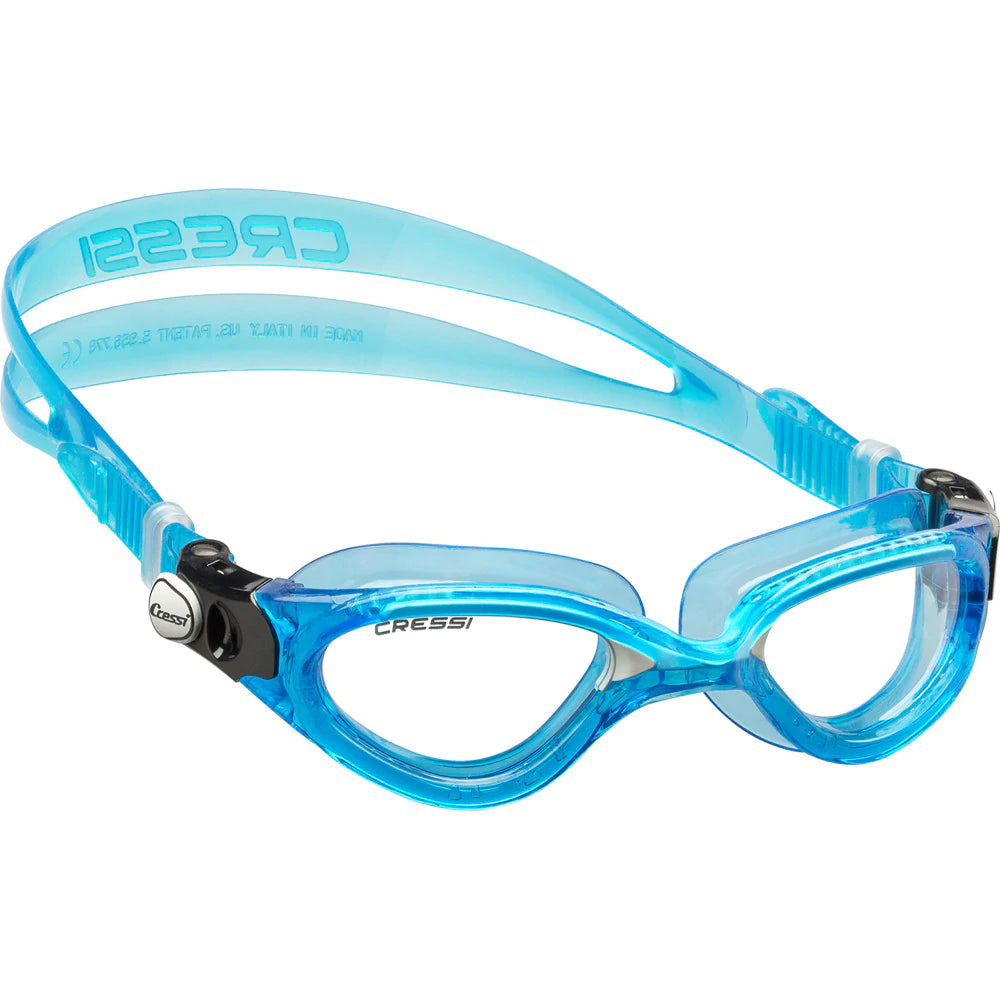 Cressi Flash blue | Diving Sports Canada