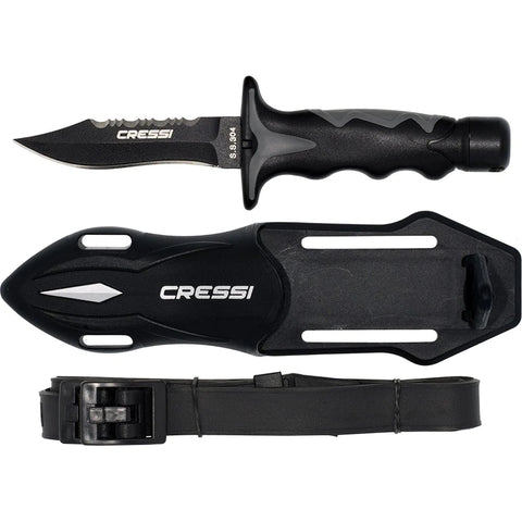 Cressi Predator | Diving Sports Canada | Vancouver