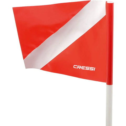 Cressi Signal Board Buoy | Diving Sports Canada | Vancouver