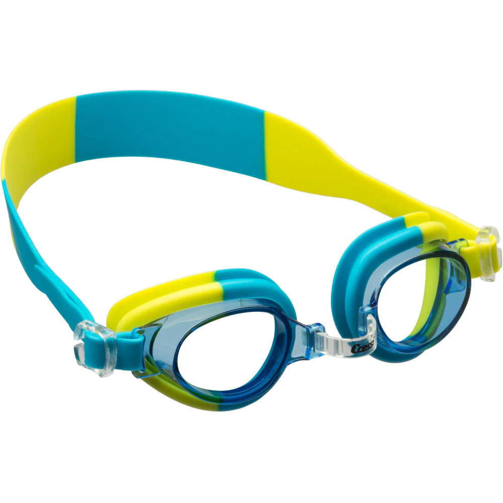 Cressi Starfish green/azure | Diving Sports Canada