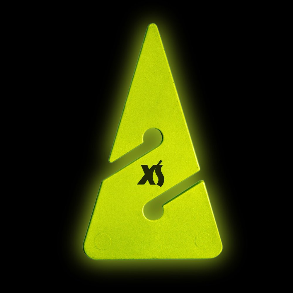 XS Scuba Line Arrows Glow in the dark | Diving Sports Canada