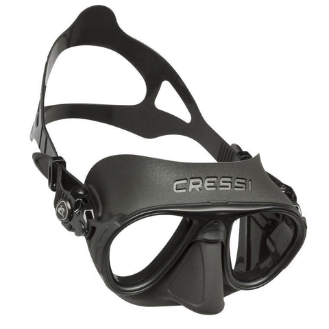 Cressi Calibro Black | Diving Sports Canada