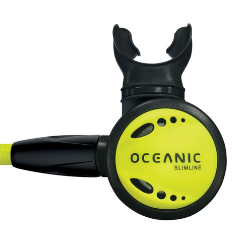 Oceanic Slimline 3 Octo | Diving Sports Canada