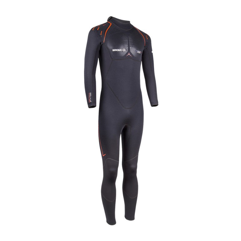 Beuchat Optima 5mm Man | Diving Sports Canada