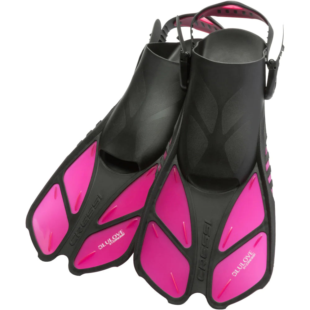 Cressi Bonete Pink | Diving Sports Canada | Vancouver