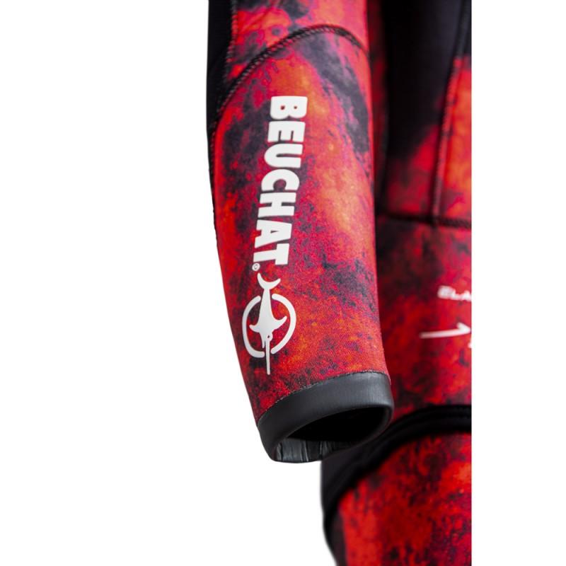 Beuchat REDROCK 7mm | Diving Sports Canada