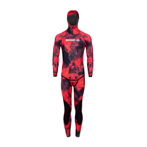 Beuchat REDROCK 7mm | Diving Sports Canada