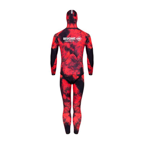 Beuchat REDROCK 7mm | Diving Sports Canada