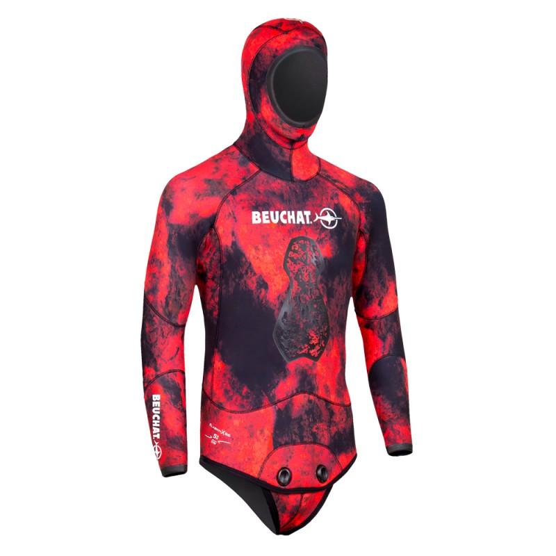 Beuchat REDROCK 7mm | Diving Sports Canada