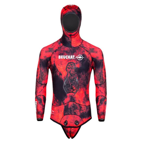 Beuchat REDROCK 7mm | Diving Sports Canada