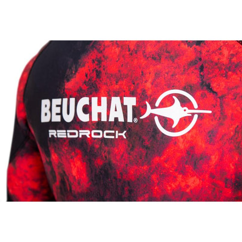 Beuchat REDROCK 7mm | Diving Sports Canada