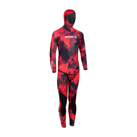 Beuchat REDROCK 7mm | Diving Sports Canada