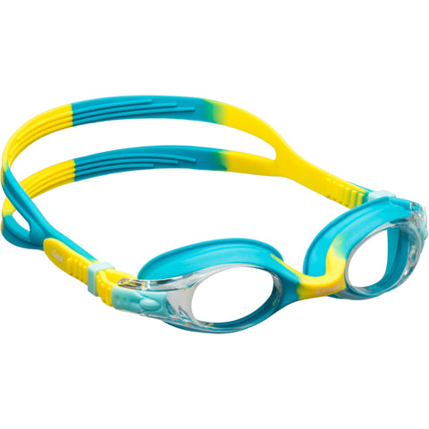 Cressi Dolphin 2.0 azure/yellow | Diving Sports Canada