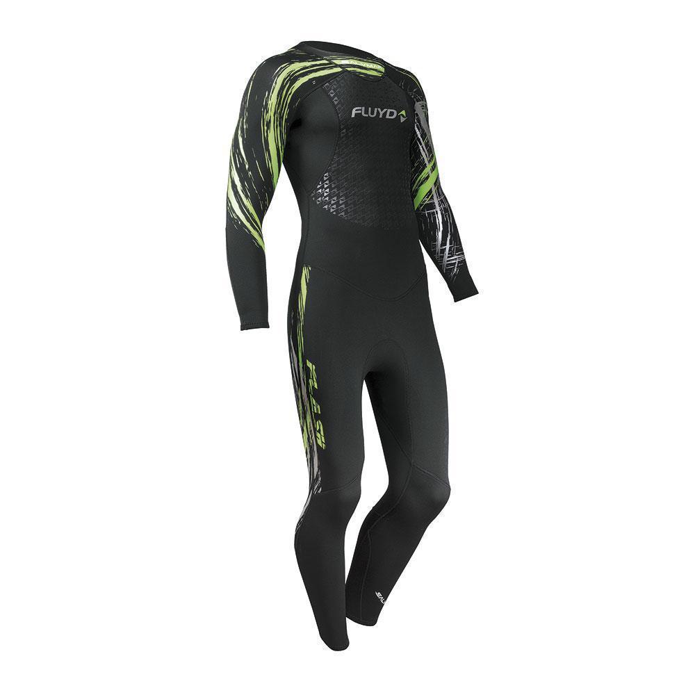 Fluyd FLASH men 1.5mm | Diving Sports Canada