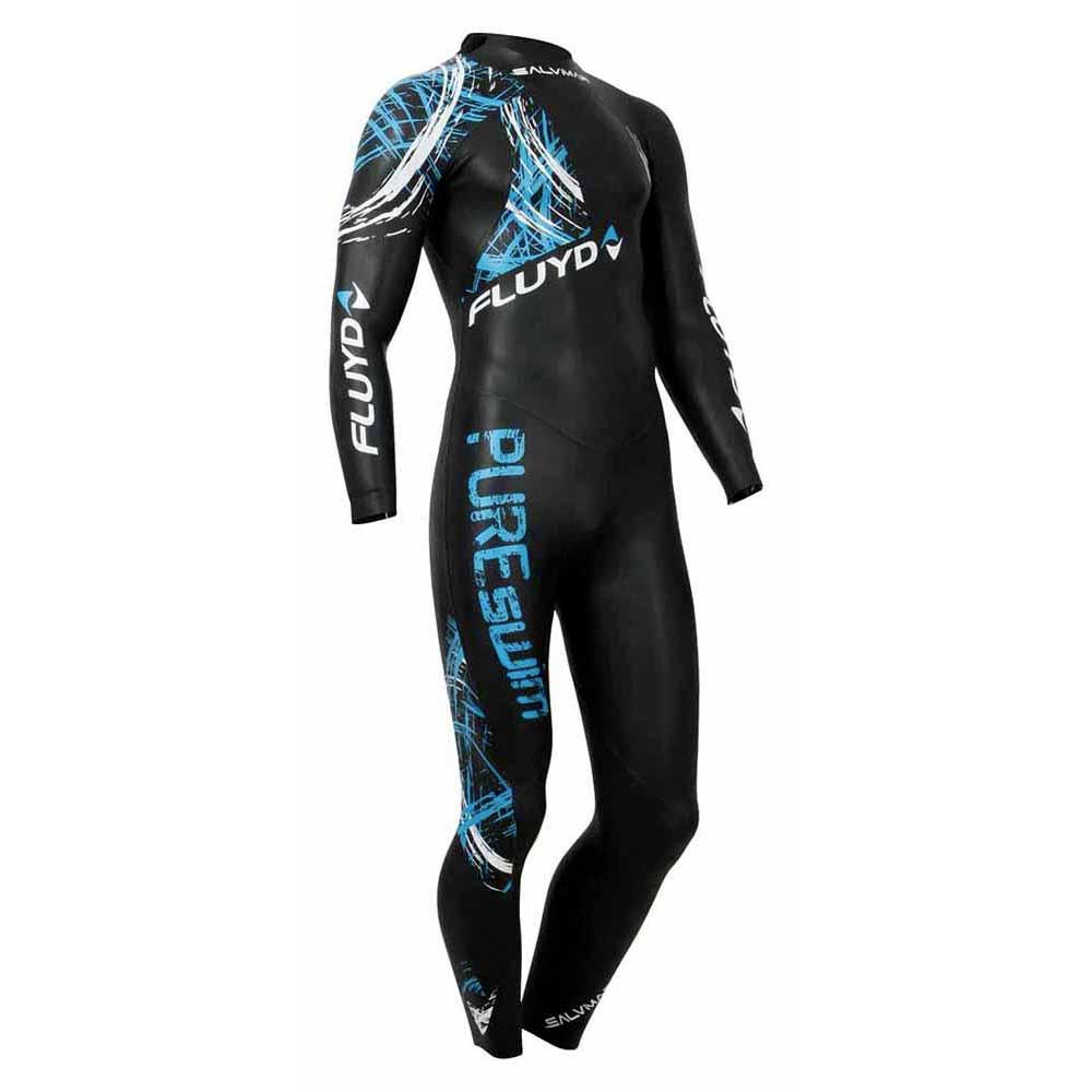 Fluyd PURESWIM MAN 2.5mm | Diving Sports Canada