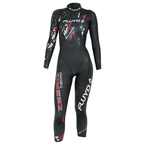 Fluyd ZEERO THERMO LADY 1.5MM | Diving Sports Canada