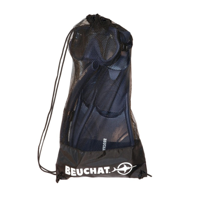 Beuchat Atoll FMS Set Blue | Diving Sports Canada