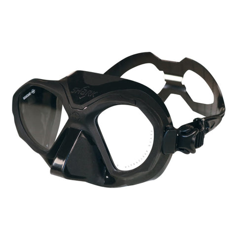 Beuchat Shark Black | Diving Sports Canada