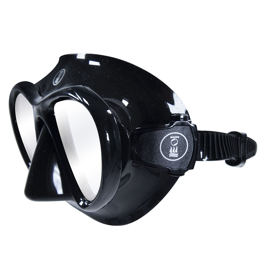 Fourth Element Aquanaut Freediving Mask | Diving Sports Canada | Vancouver