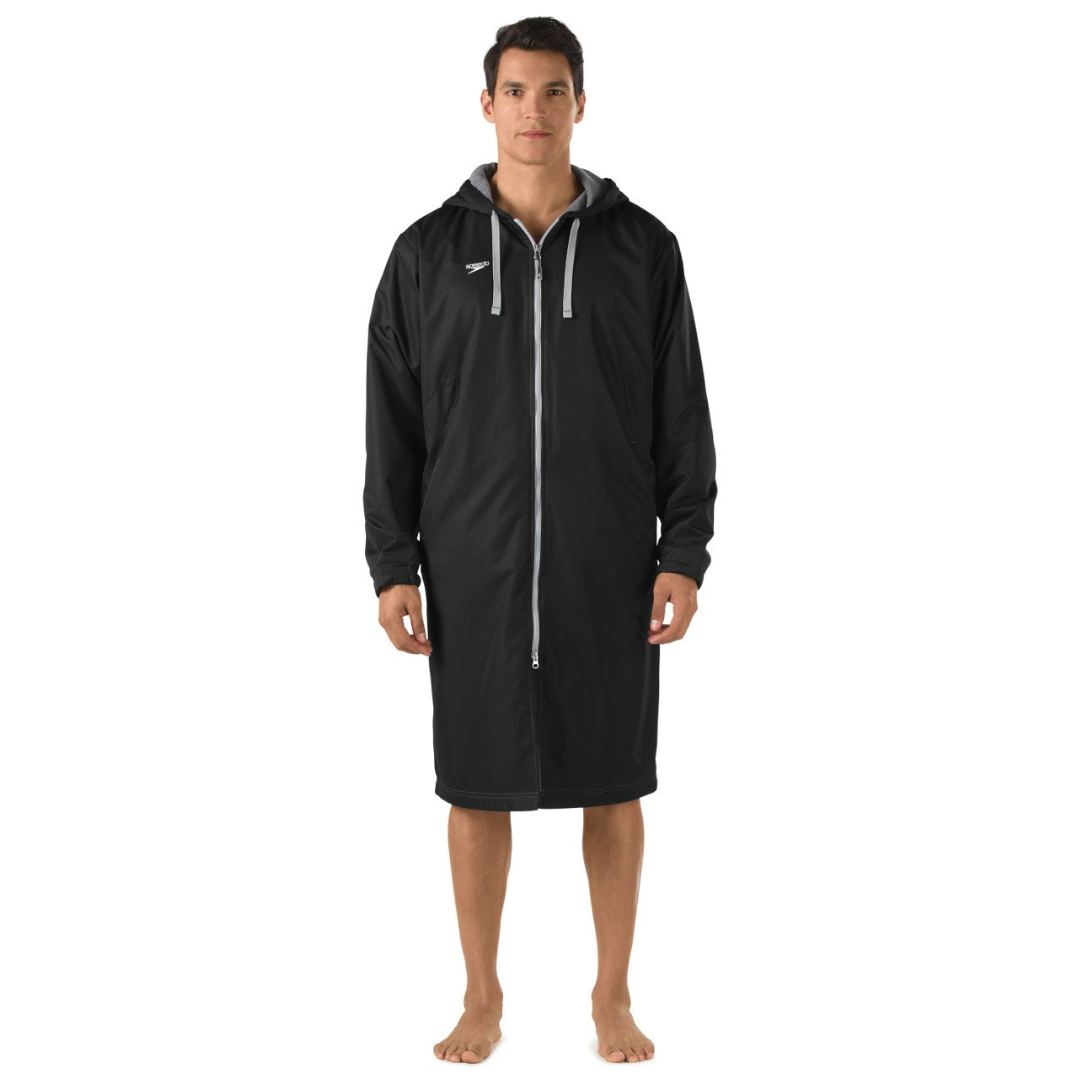 Speedo Unisex Team Parka | Diving Sports Canada