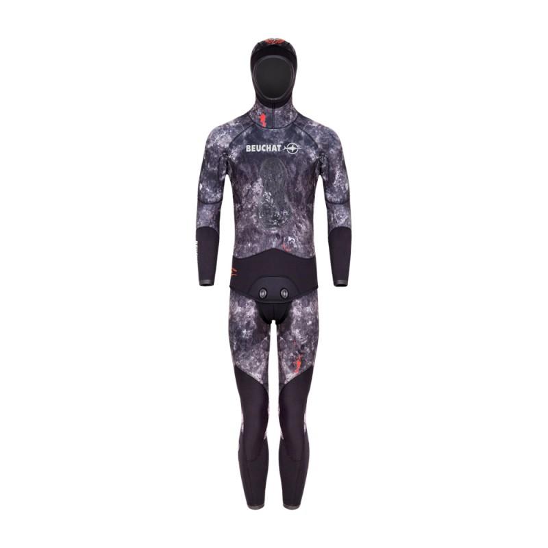 Beuchat TRIGOBLACK 7mm | Diving Sports Canada