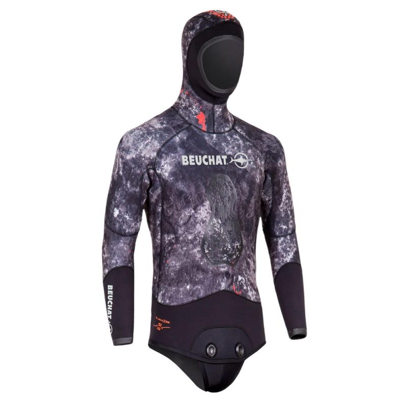 Beuchat TRIGOBLACK 7mm | Diving Sports Canada