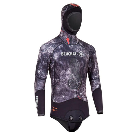 Beuchat TRIGOBLACK 7mm | Diving Sports Canada