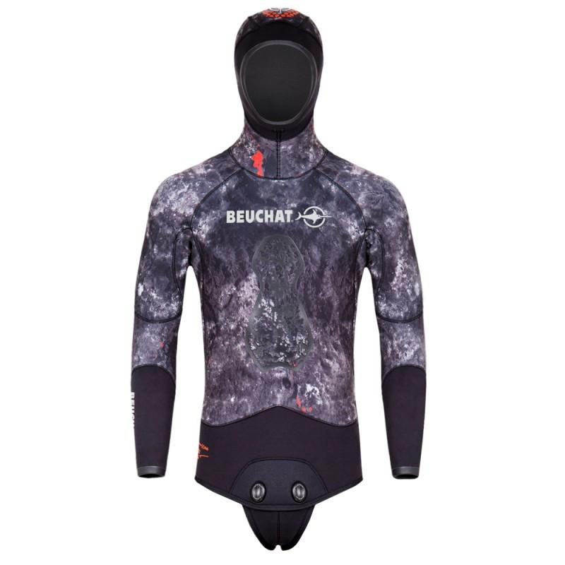 Beuchat TRIGOBLACK 7mm | Diving Sports Canada