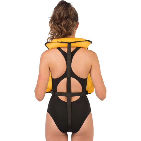 Cressi Snorkel Vest | Diving Sports Canada | Vancouver