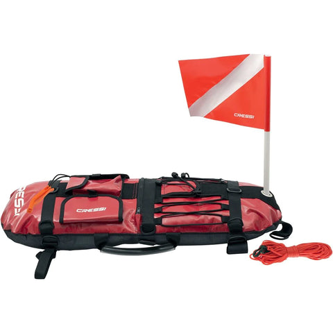 Cressi Signal Board Buoy | Diving Sports Canada | Vancouver