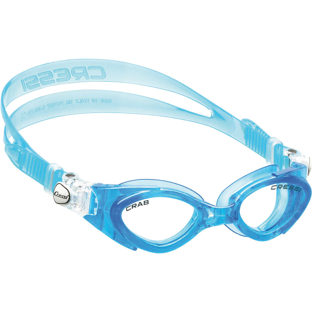 Cressi Crab blue | Diving Sports Canada