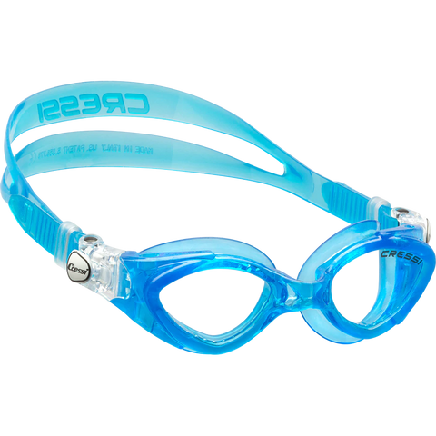 Cressi King Crab light blue | Diving Sports Canada