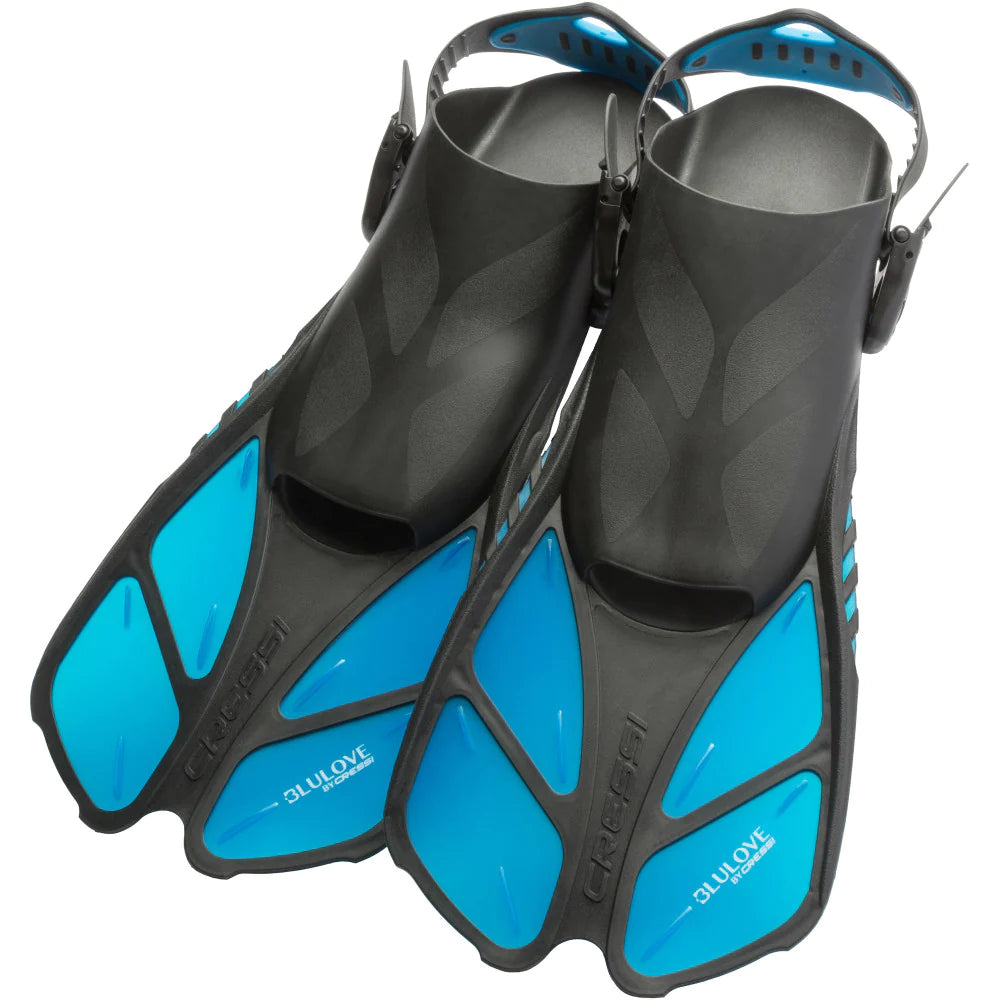 Cressi Bonete Aquamarine | Diving Sports Canada | Vancouver